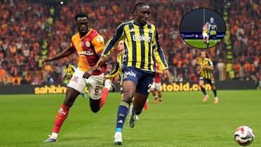 Derbide olay anlar! Torreira att�, VAR iptal etti...