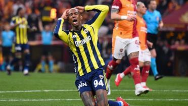Anderson Talisca'n�n ka��rd�klar� 7 puana mal oldu