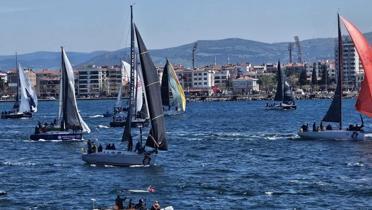 �anakkale'de zafer Atabay'�n