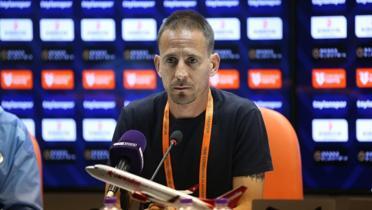 Joao Pereira: Yenilginin sorumlusu benim