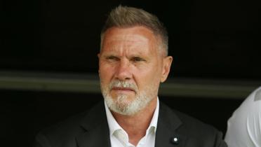 Thorsten Fink: Uzun bir aradan sonra alm�� oldu�umuz ilk galibiyet