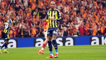 Anderson Talisca'dan penalt� a��klamas�! �Sorumluluk bana ait�