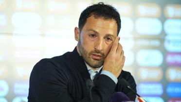 Tedesco ve Devin �zek gitti