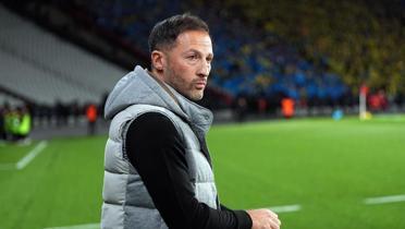 Tedesco, yaz haz�rl�k kamp� hedefine ula�amad�