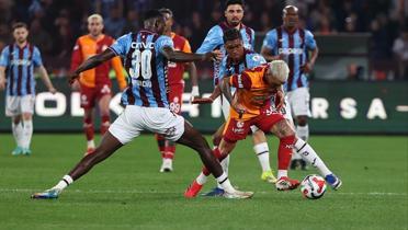 En centilmen tak�m Trabzonspor