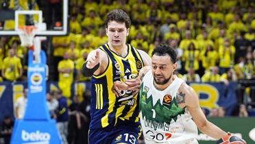 Fenerbah�e Beko'nun konu�u Zalgiris!
