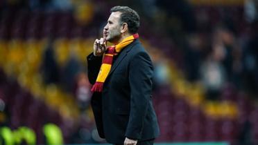 Rakipler 'Buruk' kald�