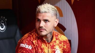 Icardi'de yol ayr�m�