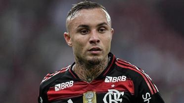 Be�ikta�'a Brezilyal� kanat! Hedef Everton Cebolinha