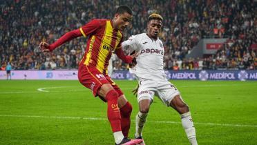 Trabzonspor'un konu�u G�ztepe! ��te muhtemel 11'ler...
