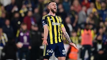 Skriniar'dan k�t� haber! Konyaspor'a kar�� oynayamayacak...