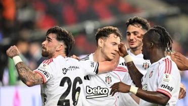 Yolun yar�s� Konya!