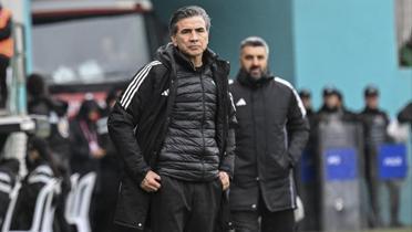 Esenler Erokspor'da Osman �zk�yl� d�nemi sona erdi