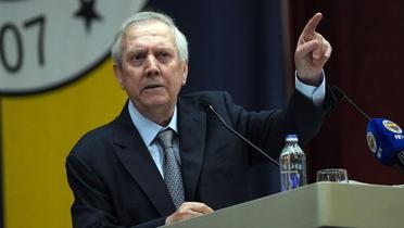 Aziz Y�ld�r�m Fenerbah�e camias�na seslendi! �Bir �eylere dur demeliyiz�