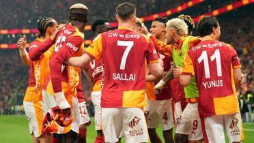 Galatasaray'�n rakibi Antalyaspor! ��te muhtemel 11'ler...