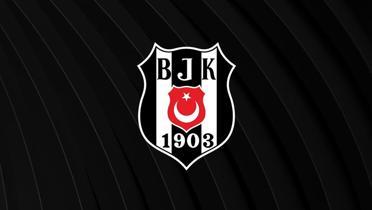 Be�ikta�, yeni s�rt sponsorunu a��klad�!