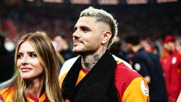 Icardi G.Saray'da kalacak