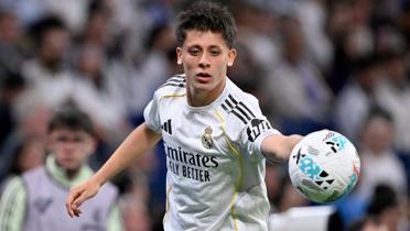 Kroos'tan Arda G�ler analizi: 10 numara oynamal�