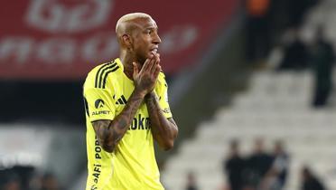 Talisca Ey�pspor ma��nda yok