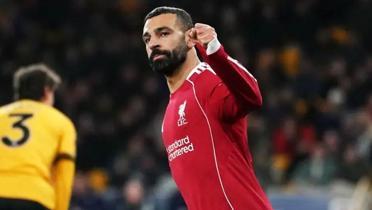 Salah'a 70 milyon dolar