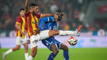 Samsunspor'un konu�u G�ztepe