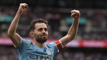 Bernardo Silva yar��� k�z��t�