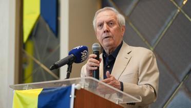 Aziz Y�ld�r�m'dan dikkat �eken a��klama! �Futbol akl�m�z, Fenerbah�e'yi bilenler olacak�