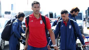 �ran D�nya i�in Antalya'ya geldi