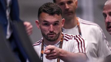 John McGinn: Bu harika bir yolculuk oldu