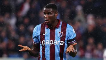 Onuachu gol orucunu finalde bozmak istiyor