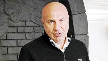Y�ksel Y�ld�r�m'dan vizyon a��klamas�