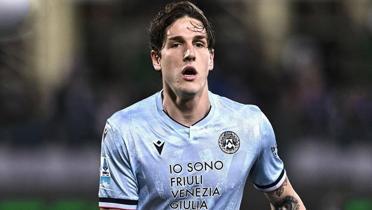 Galatasaray defteri kapan�yor! Nicolo Zaniolo'nun bonservisini al�yorlar