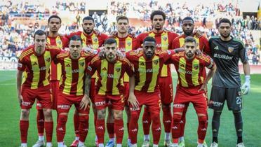 Kayserispor'dan sert tepki! �Sportif ger�ekli�i yoktur�