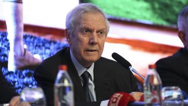 Aziz Y�ld�r�m'�n y�netim kurulu listesi belli oldu! ��te o isimler...