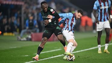 Ziraat T�rkiye Kupas� sahibini buluyor! ��te Trabzonspor-Konyaspor finalinin muhtemel 11'leri..