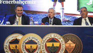 Mahmut Uslu: Yabanc� ve T�rk 2-3 teknik direkt�r alternatifimiz var
