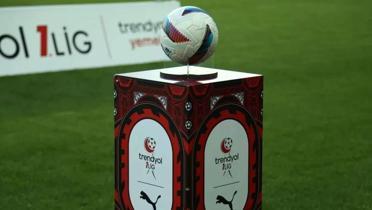 Trendyol S�per Lig'e y�kselecek son tak�m belli oluyor