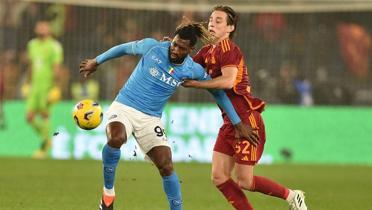 Anguissa'da rakip Cim-Bom