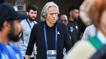 Anla�ma sa�land�! Jorge Jesus i�in yeni s�zle�me yolda