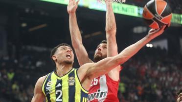 Fenerbah�e'den a��klama! Final Four sonras� resmi ba�vuru