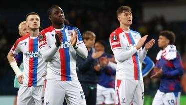 �lk finalde hedef kupa! Crystal Palace'�n rakibi Rayo Vallecano