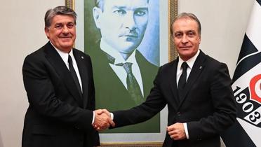 Kartal'da yaprak d�k�m�! Ayr�l�klar pe� pe�e ya�anacak...