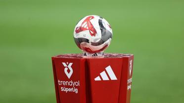 S�per Lig'de 2025-26 sezonu ya� tablosu belli oldu!