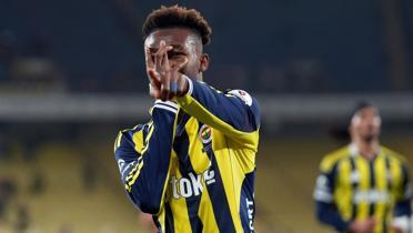 Fenerbah�e'ye iyi haber! Dorgeles Nene'nin d�n�� tarihi belli oldu