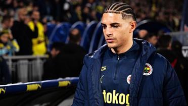Tas� tara�� toplad�! Diego Carlos, Fenerbah�e'ye geri d�n�yor
