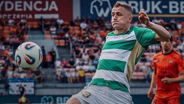 Tomas Bobcek'te Karadeniz derbisi