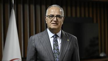 TVF Ba�kan� Mehmet Akif �st�nda�'dan Kurban Bayram� mesaj�