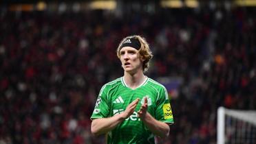 Barcelona'dan Anthony Gordon hamlesi