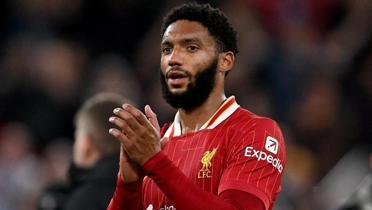 Be�ikta� stoperini buldu! Hedef Joe Gomez