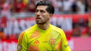Be�ikta�'a k�t� haber! Agustin Rossi teklifine ret